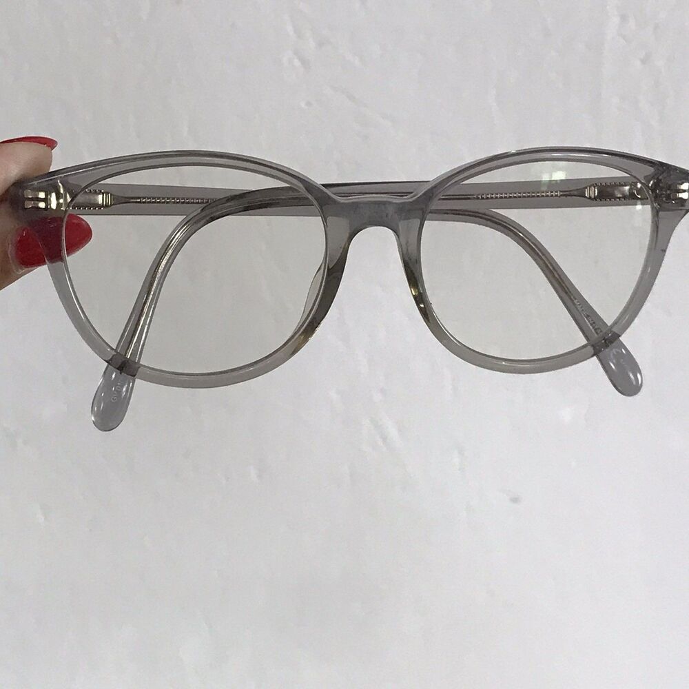 Givenchy Eyeglasses, Frames Only, GV 0106 KB7, 51-18-145, Plastic, Italy